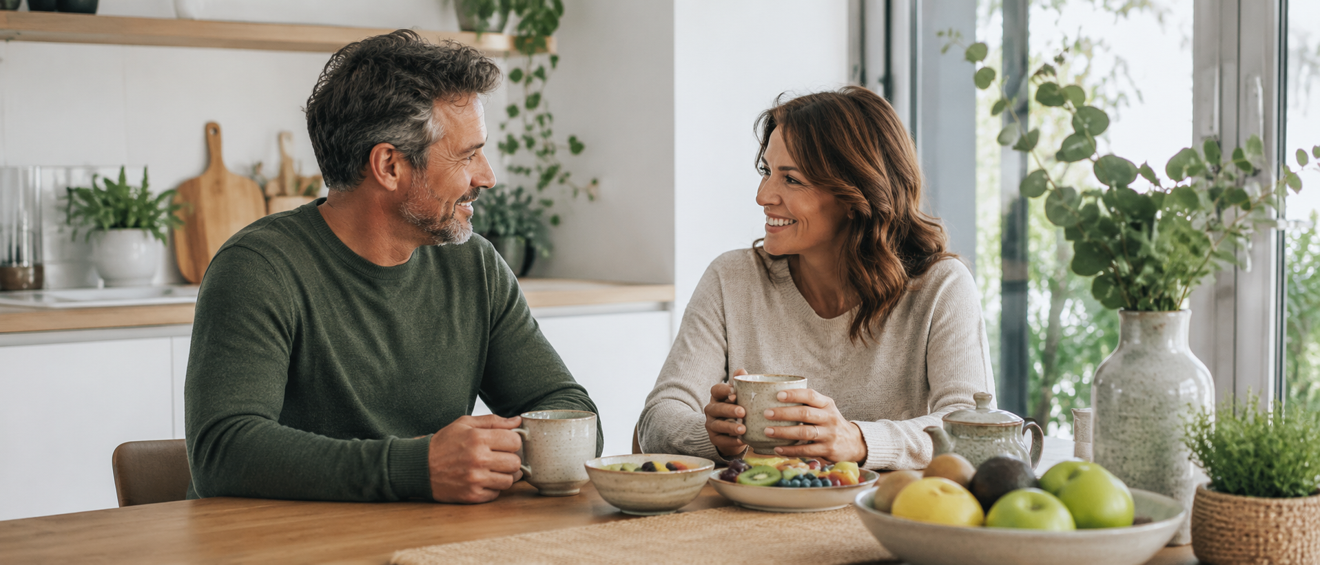 How to Build a Simple Home Wellness Routine