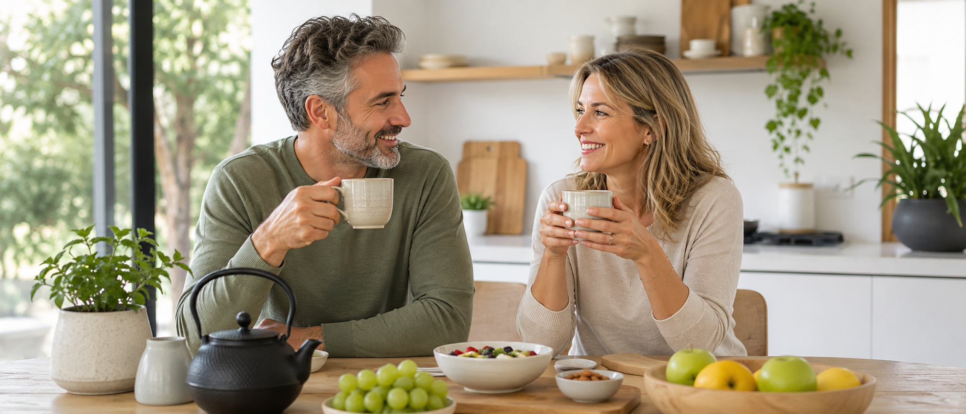 Simple Ways to Make Everyday Wellness Easier at Home