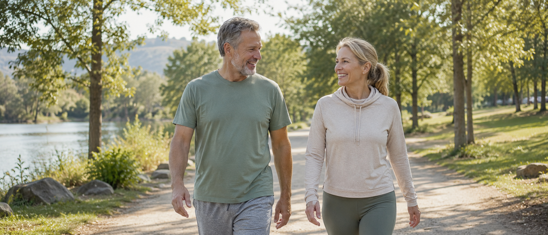 Simple Ways to Support an Active and Balanced Lifestyle