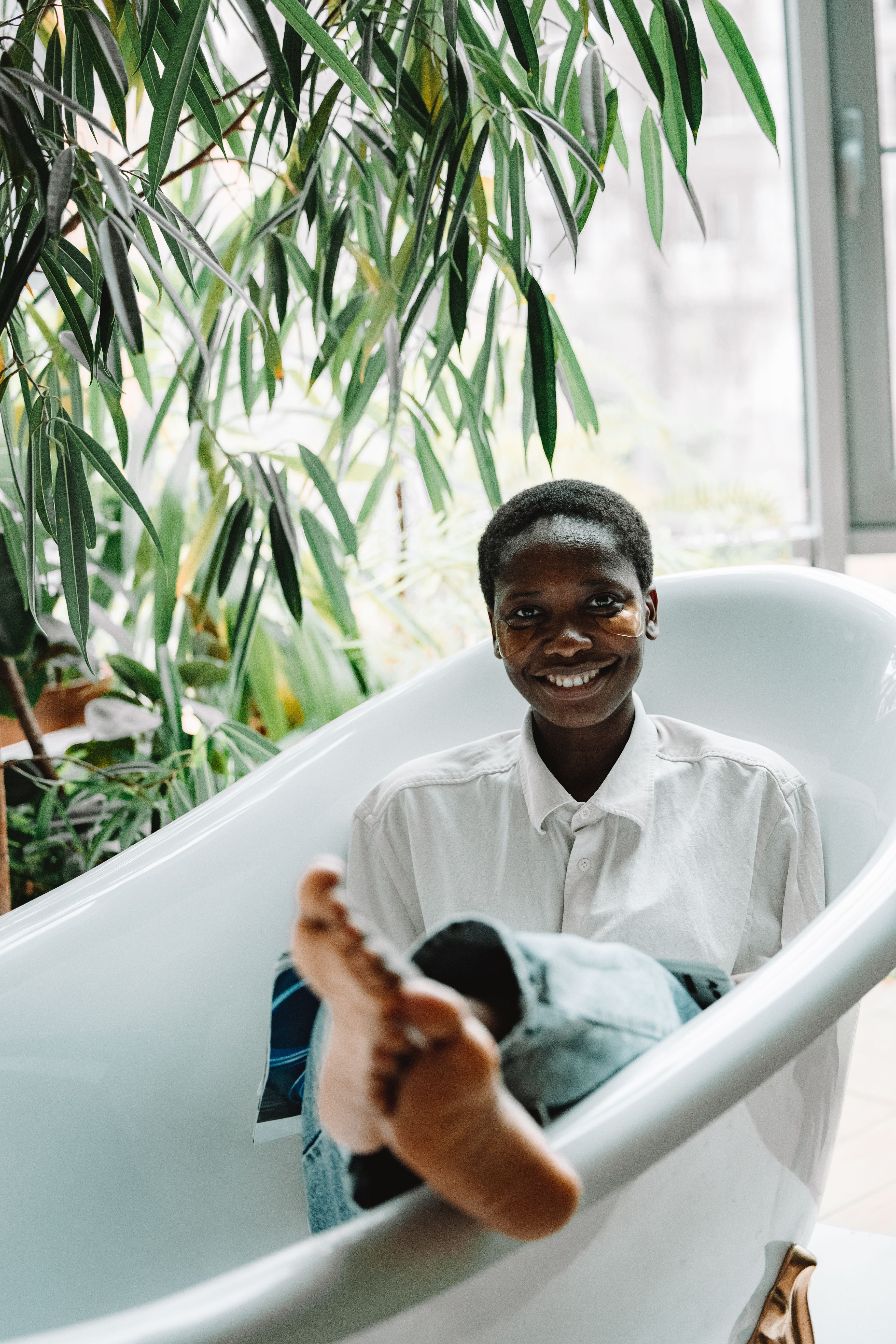 Why Foot Care Matters in Your Daily Wellness Routine